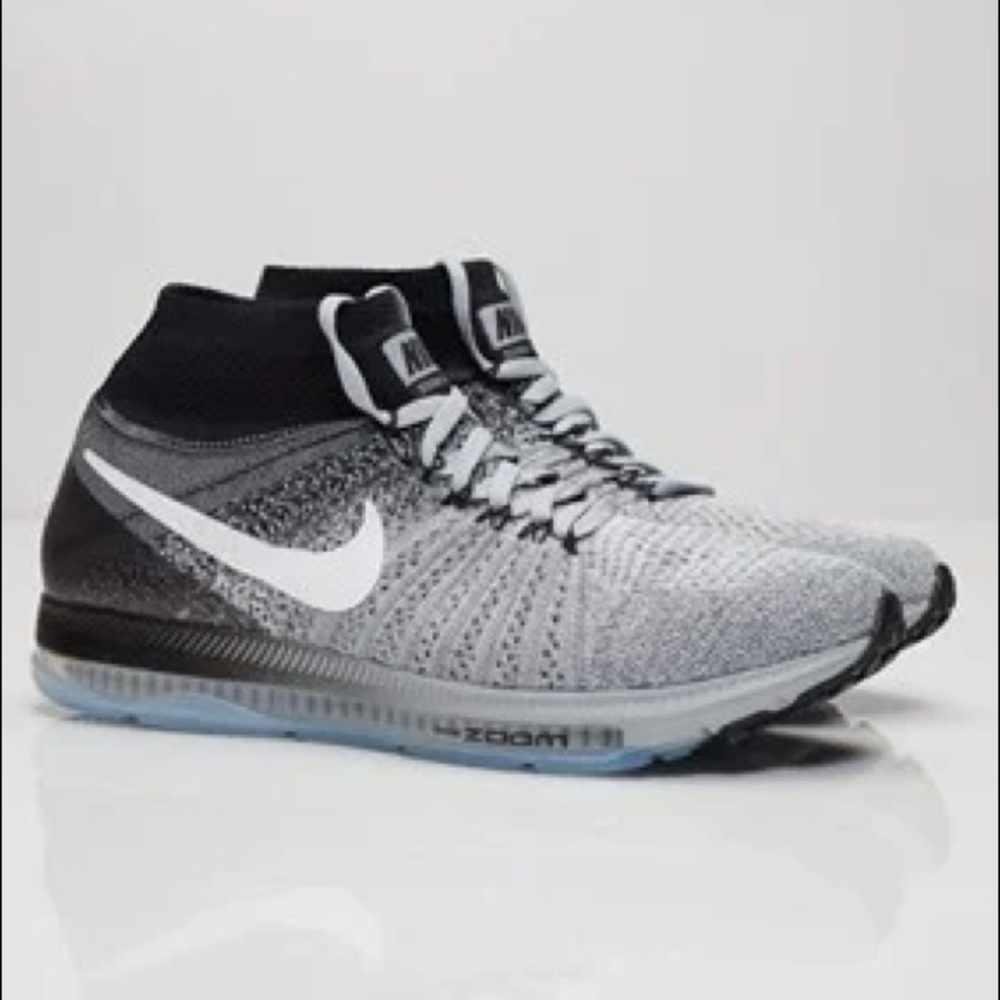 Nike Zoom All Out Flyknit